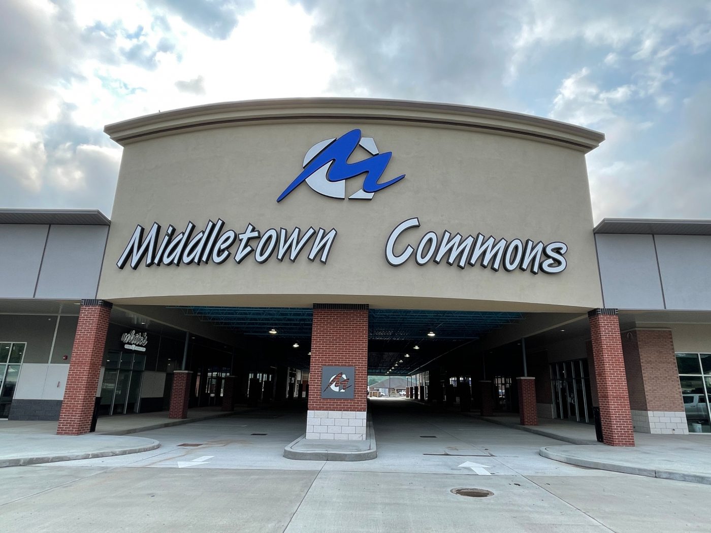 Middletown Commons Premier Commercial